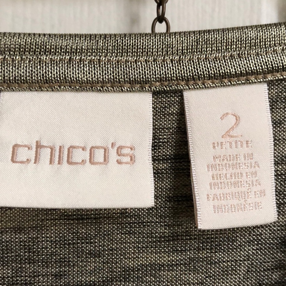 Chico top - Picture 4 of 4